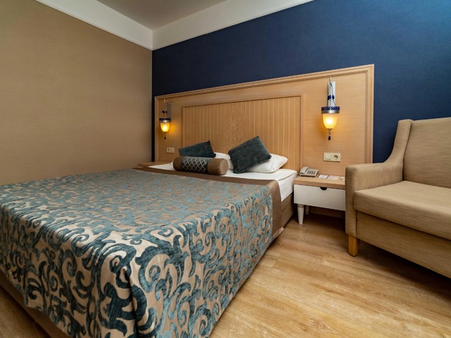 фотографии Seamelia Beach Resort Hotel & Spa изображение №28