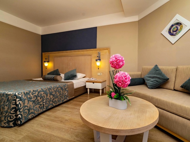 фото отеля Seamelia Beach Resort Hotel & Spa изображение №21