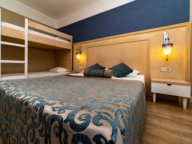 фото Seamelia Beach Resort Hotel & Spa изображение №22