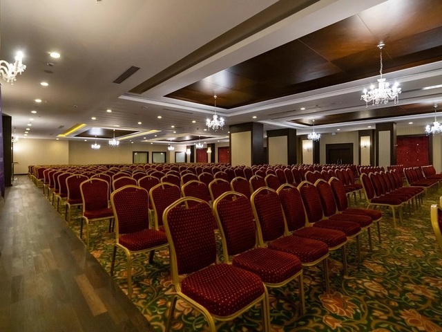 фотографии Seamelia Beach Resort Hotel & Spa изображение №24