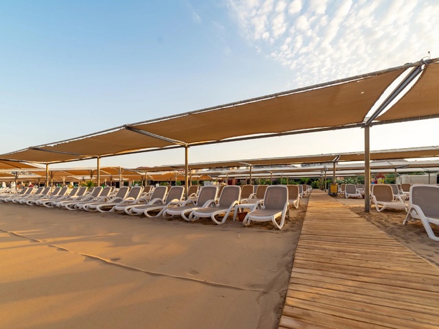 фотографии отеля Seamelia Beach Resort Hotel & Spa изображение №23