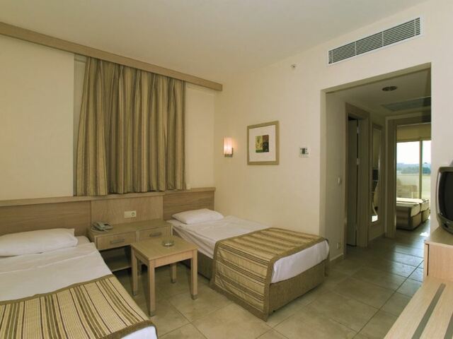 фотографии отеля Sural Resort изображение №7