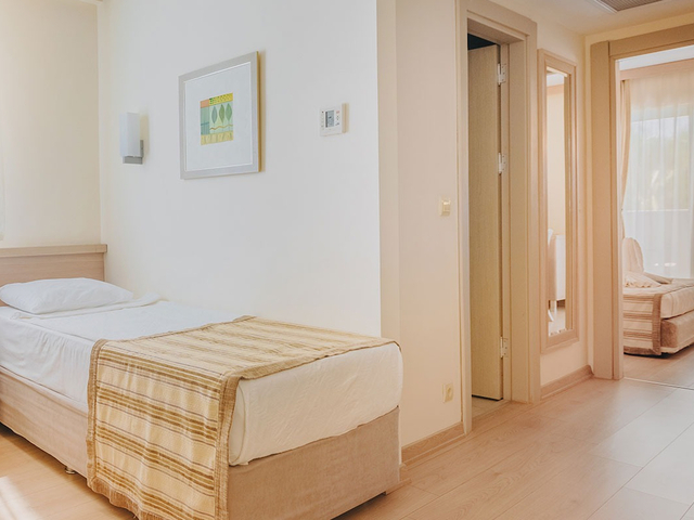 фото Sural Resort изображение №6