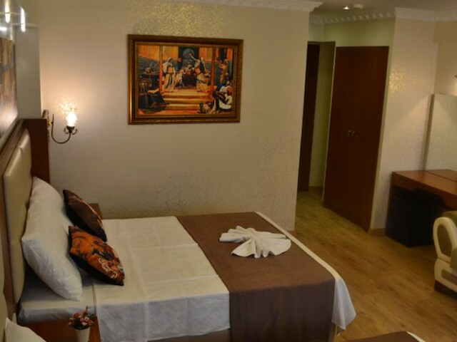 фото Blue Istanbul Taksim изображение №2