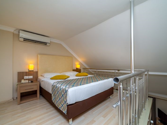 фото отеля Calimera Hane Garden (ex. Hane Garden Hotel) изображение №13