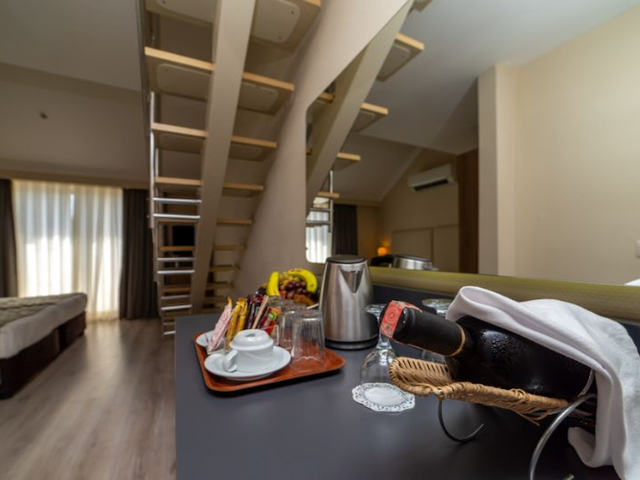 фотографии отеля Calimera Hane Garden (ex. Hane Garden Hotel) изображение №15