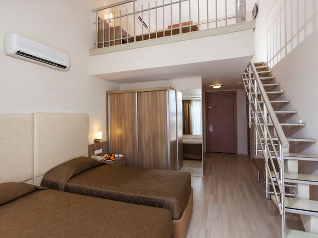 фото Calimera Hane Garden (ex. Hane Garden Hotel) изображение №14