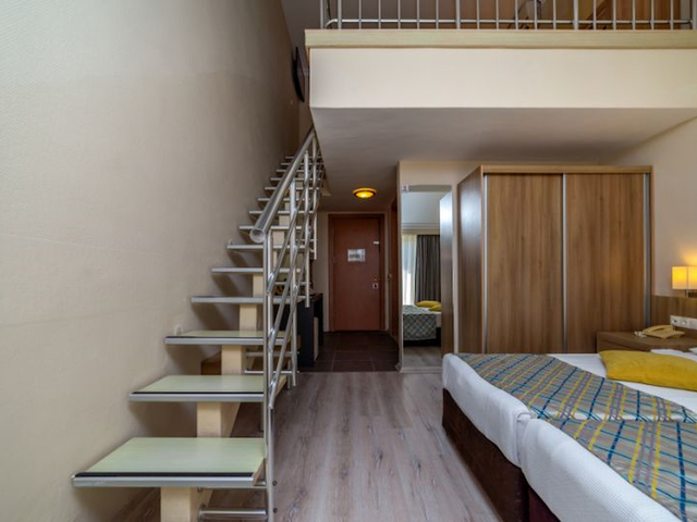 фотографии Calimera Hane Garden (ex. Hane Garden Hotel) изображение №8