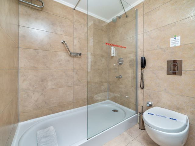 фотографии Calimera Hane Garden (ex. Hane Garden Hotel) изображение №12