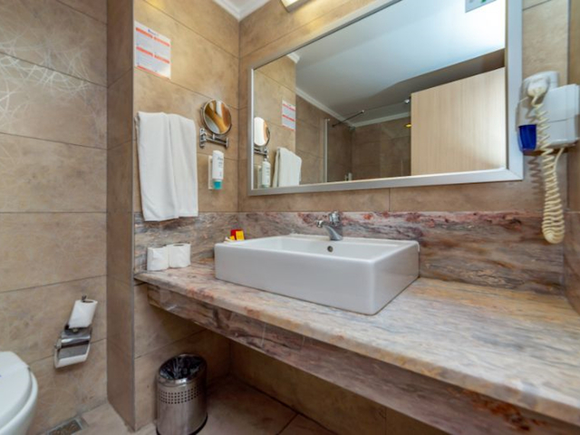 фотографии отеля Calimera Hane Garden (ex. Hane Garden Hotel) изображение №11