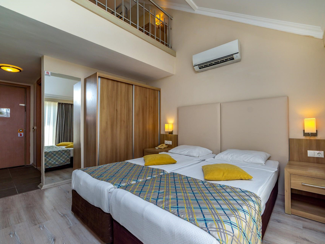 фото отеля Calimera Hane Garden (ex. Hane Garden Hotel) изображение №9