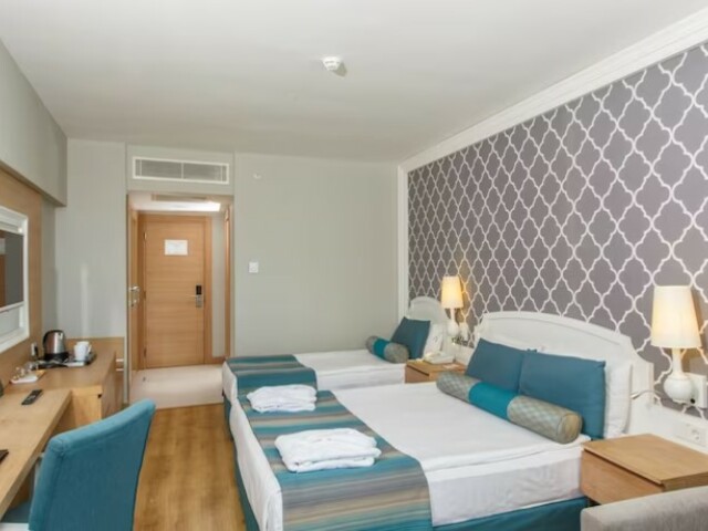 фото Sherwood Exclusive Lara изображение №94