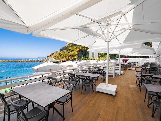 фото отеля Utopia World изображение №29