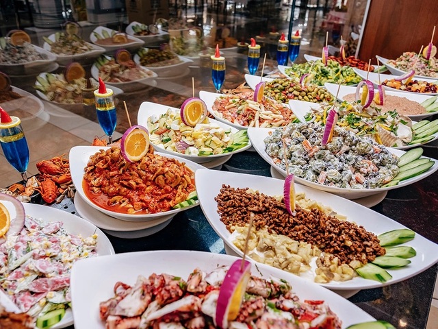 фотографии отеля Utopia World изображение №19