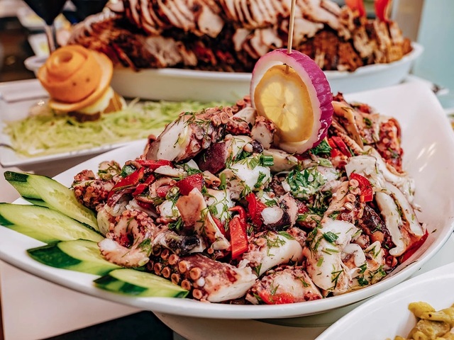 фото отеля Utopia World изображение №17