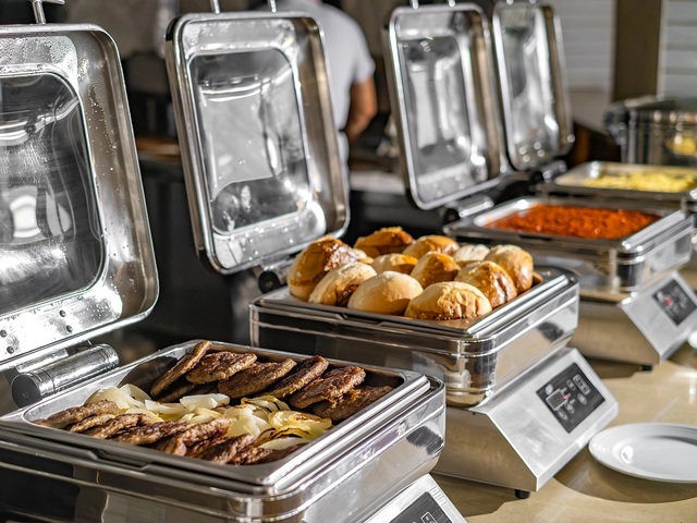 фотографии отеля Utopia World изображение №15