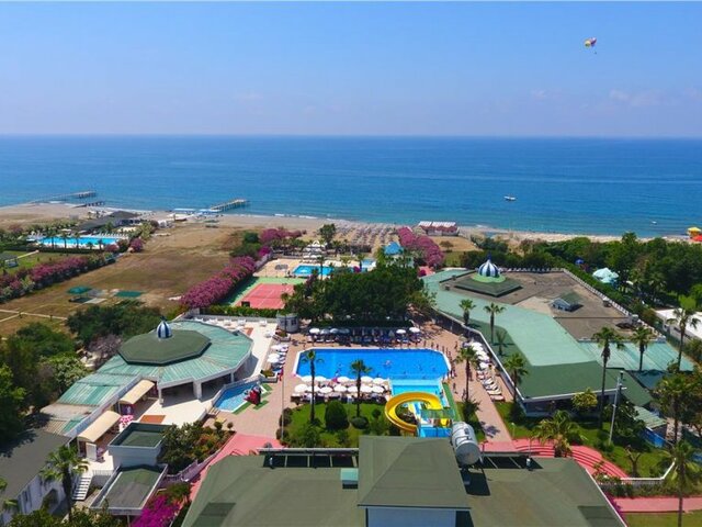 фотографии The Garden Beach (ex. Ganita Garden Suite; Life Atlibay) изображение №20