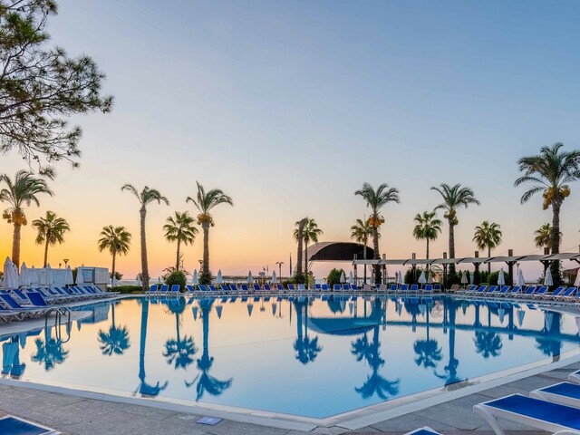 фото отеля Mirada Del Mar (ex. Sultan Saray) изображение №49