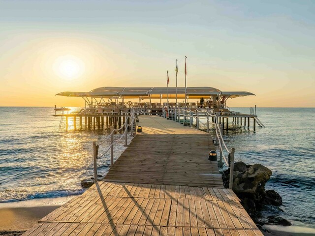 фото Mirada Del Mar (ex. Sultan Saray) изображение №46