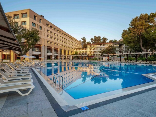фото отеля Mirada Del Mar (ex. Sultan Saray) изображение №41