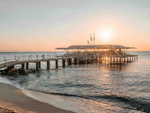 фото отеля Mirada Del Mar (ex. Sultan Saray) изображение №29
