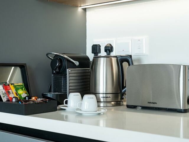 фотографии отеля Waterside изображение №31