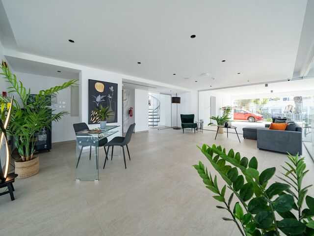 фотографии отеля Waterside изображение №27