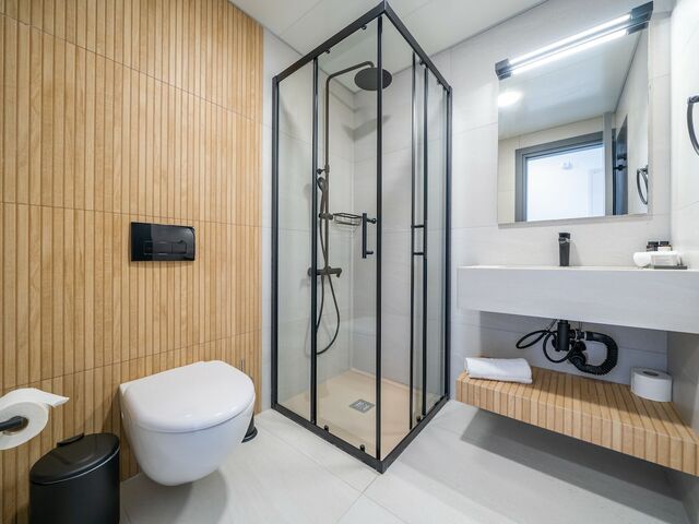 фото отеля Waterside изображение №29