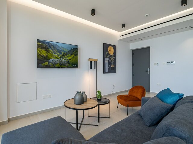 фотографии отеля Waterside изображение №19