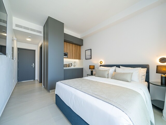 фото отеля Waterside изображение №17