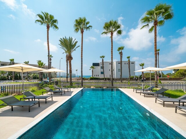 фотографии отеля Waterside изображение №11