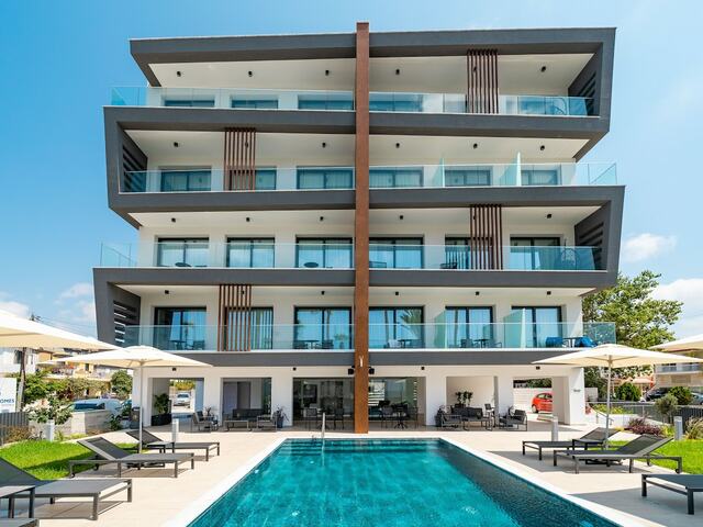 фото отеля Waterside изображение №1