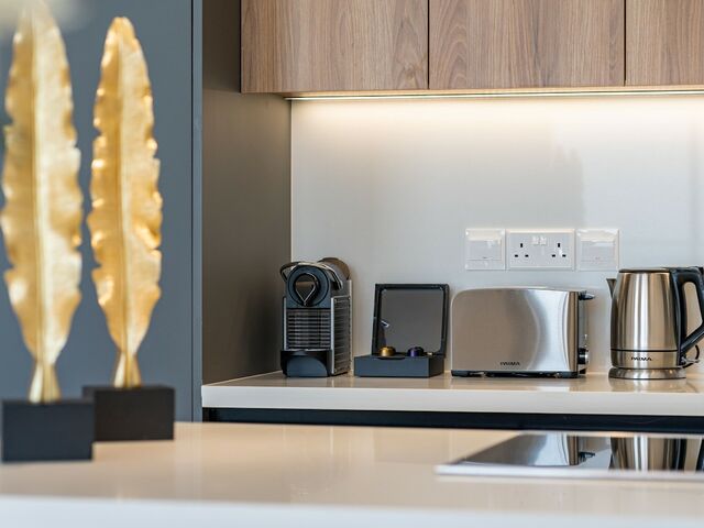 фотографии отеля Waterside изображение №3