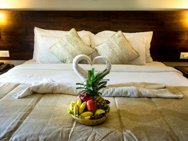 фото Riva Beach Resort изображение №10
