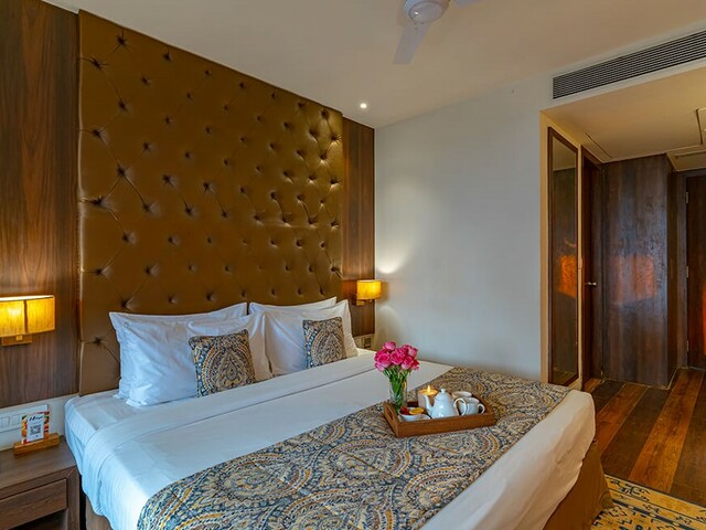 фото отеля Riva Beach Resort изображение №5