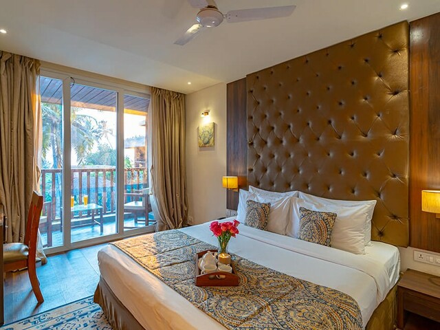 фотографии Riva Beach Resort изображение №4