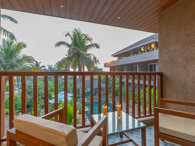 фотографии отеля Riva Beach Resort изображение №3