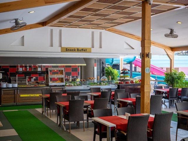 фото Beach Club Doganay изображение №42