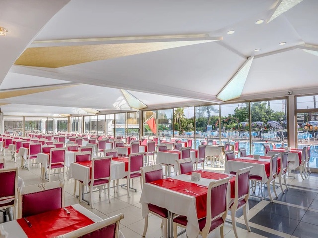 фото Beach Club Doganay изображение №50