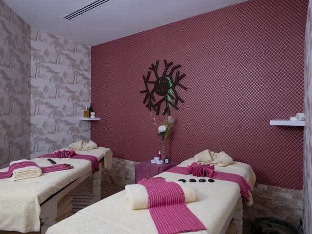 фотографии отеля Beach Club Doganay изображение №51