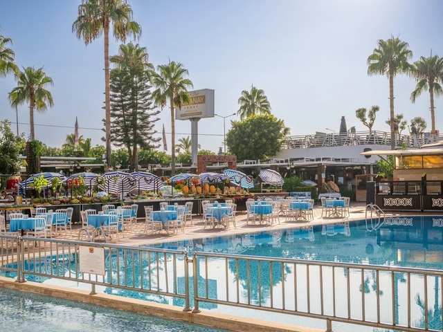 фотографии Beach Club Doganay изображение №48