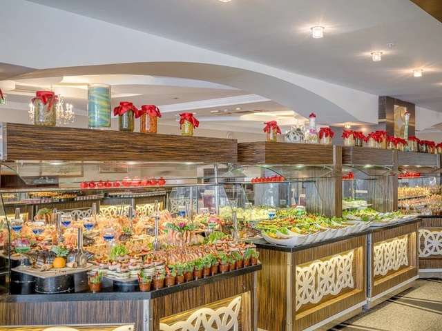 фотографии Beach Club Doganay изображение №44