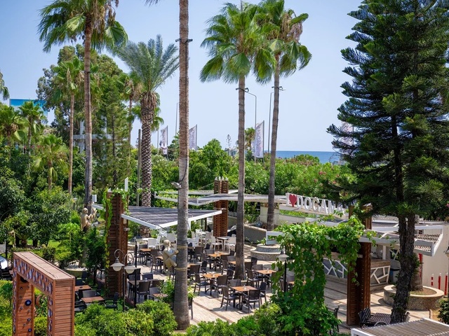 фотографии Beach Club Doganay изображение №36