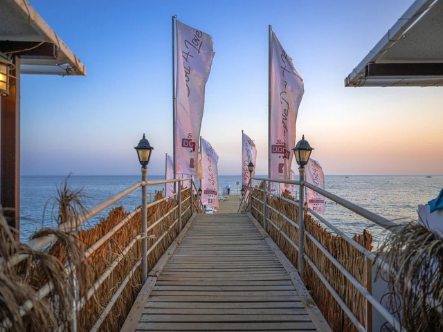 фотографии Beach Club Doganay изображение №40