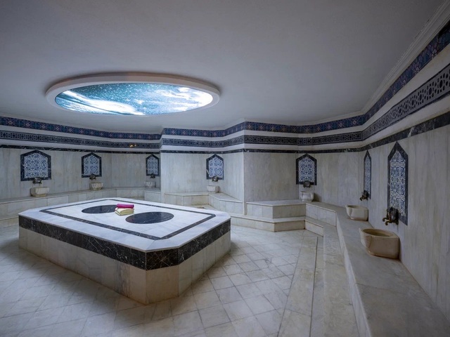 фотографии отеля Beach Club Doganay изображение №35