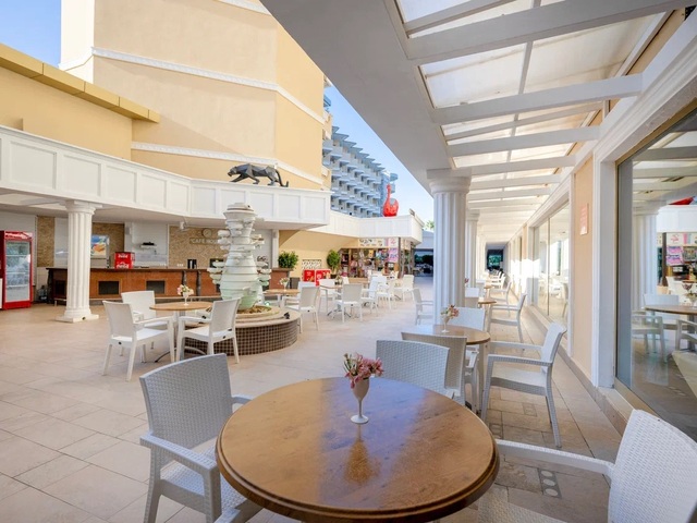 фотографии Beach Club Doganay изображение №32