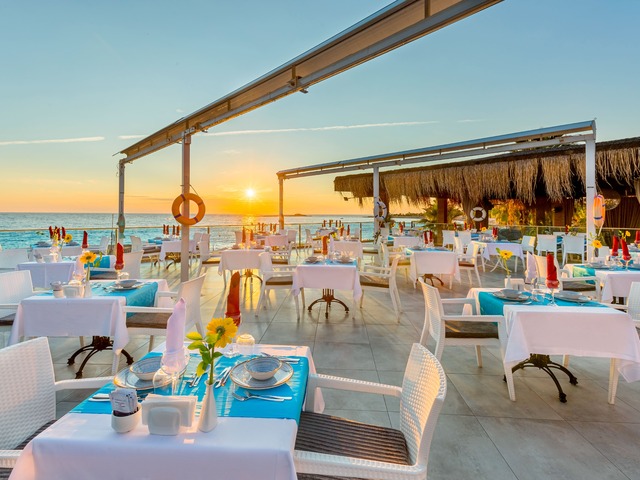 фото Justiniano Club Alanya изображение №38