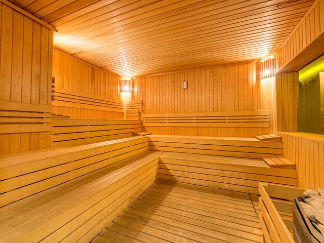 фотографии отеля Justiniano Club Alanya изображение №35