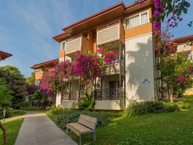 фотографии Justiniano Club Alanya изображение №32