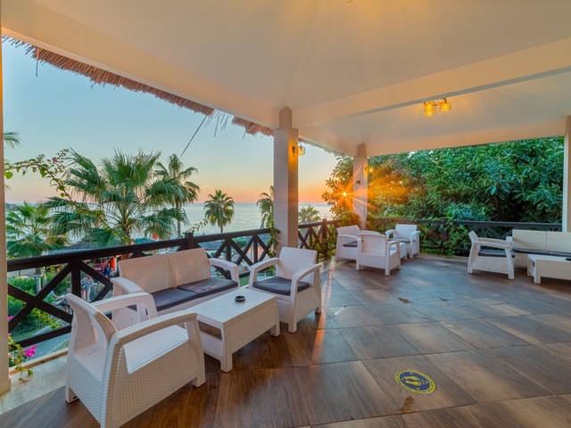 фото Justiniano Club Alanya изображение №34